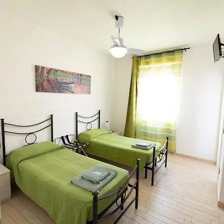 Frühstückspension Casa Fortuna