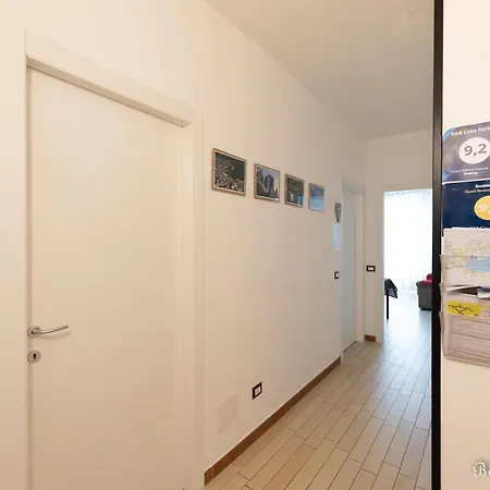 Frühstückspension Casa Fortuna