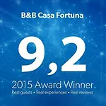 Casa Fortuna Bed and Breakfast 3*