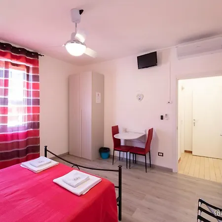 Casa Fortuna Couette-café 3*