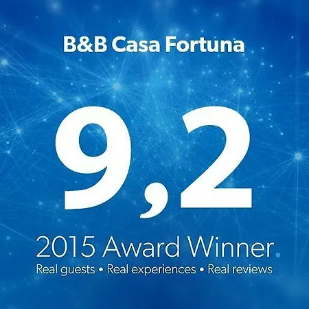Casa Fortuna Bed & Breakfast 3*