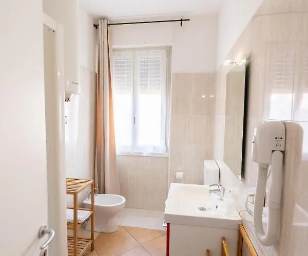Casa Fortuna Lecco