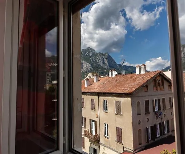 Casa Fortuna Couette-café 3*