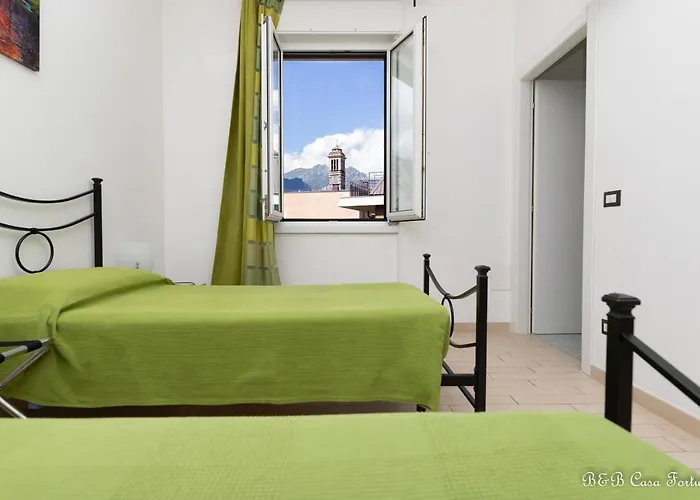 Casa Fortuna Lecco