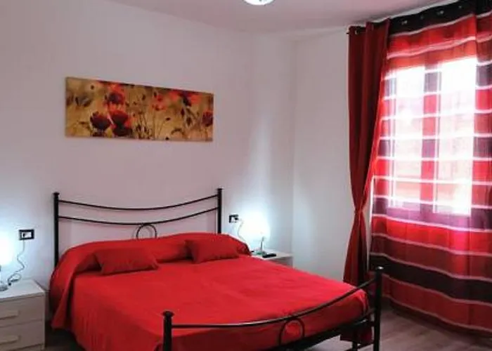 Casa Fortuna Lecco