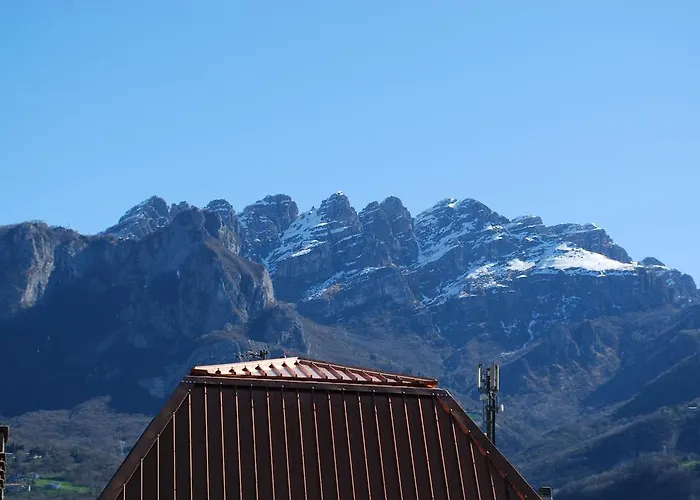 Casa Fortuna