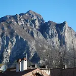 Casa Fortuna Nocleg ze śniadaniem Lecco