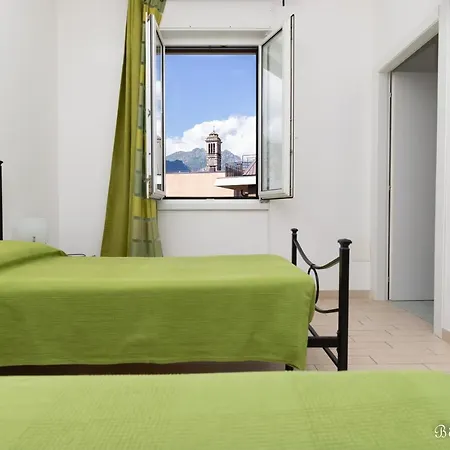 Casa Fortuna Lecco