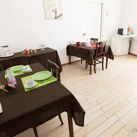 Nocleg ze śniadaniem Casa Fortuna 3*