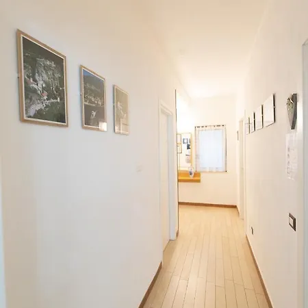 Bed & Breakfast Casa Fortuna 3*