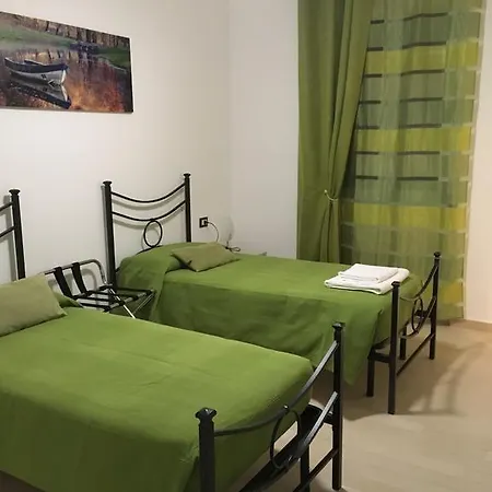 Casa Fortuna Bed & Breakfast 3*