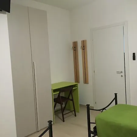 Casa Fortuna 3* Lecco