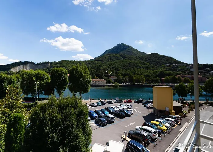 Casa Fortuna