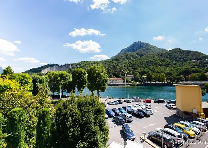 Casa Fortuna Oda ve Kahvaltı 3*