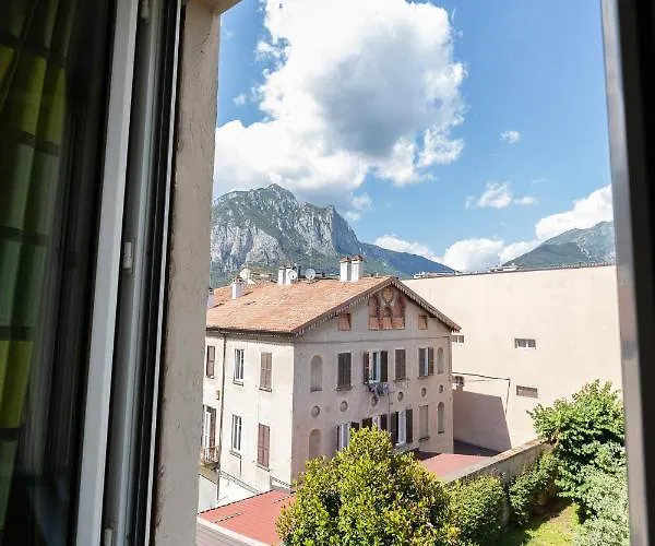 Casa Fortuna 3* Lecco