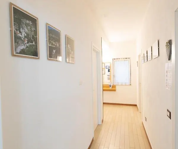 Oda ve Kahvaltı Casa Fortuna 3*