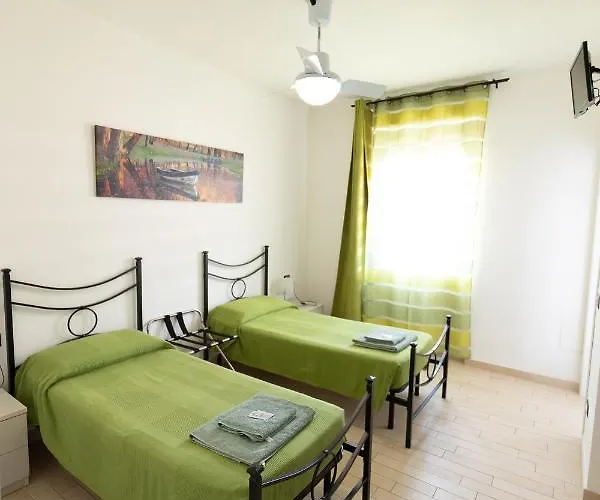 Oda ve Kahvaltı Casa Fortuna