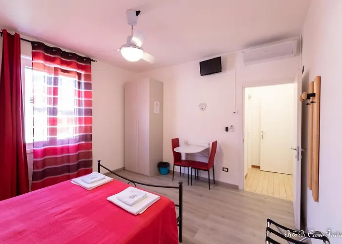 Casa Fortuna Oda ve Kahvaltı 3*
