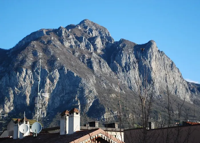 Casa Fortuna Oda ve Kahvaltı Lecco