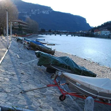 Bed and breakfast Casa Fortuna